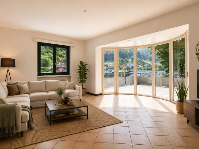Rent a 3 ½ rooms apartment in Rivera Flatfox
