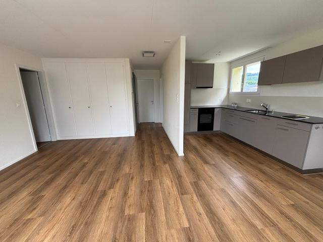 Rent a 3 ½ rooms apartment in Richigen Flatfox
