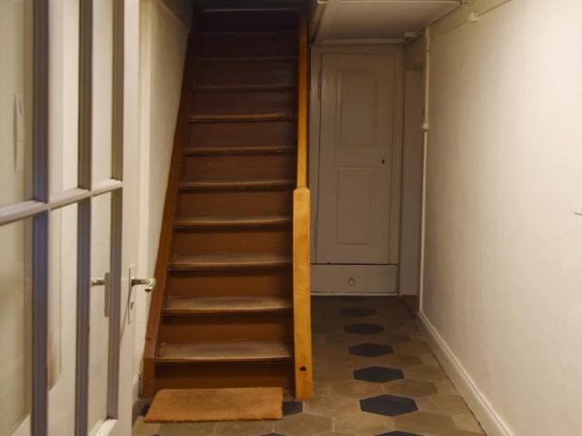 Rent a 3 rooms apartment in Richterswil Flatfox