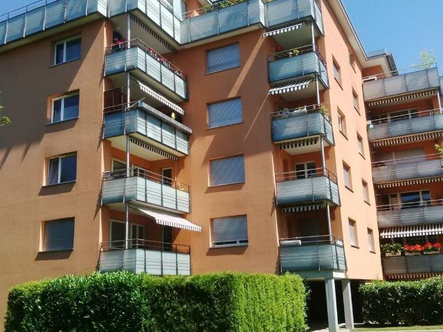 Rent a 3 ½ rooms apartment in Richterswil Flatfox