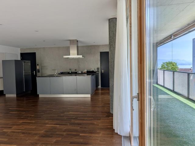 Rent a 3 ½ rooms apartment in Richterswil Flatfox