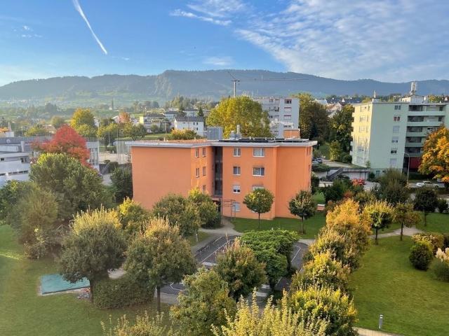 Rent a 3 rooms apartment in Richterswil Flatfox