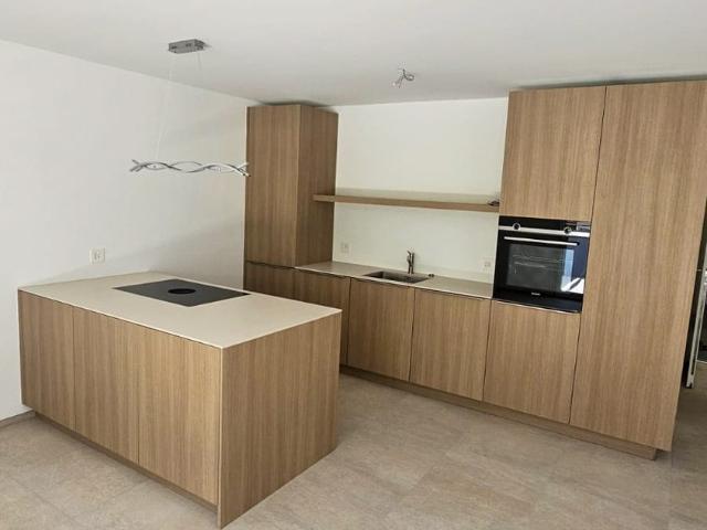 Rent a 3 ½ rooms apartment in Ried Brig Flatfox