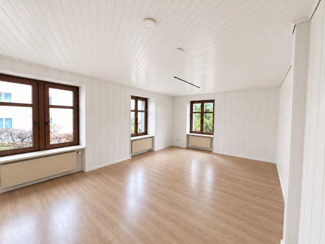 Rent a 3 ½ rooms apartment in Rieden Flatfox