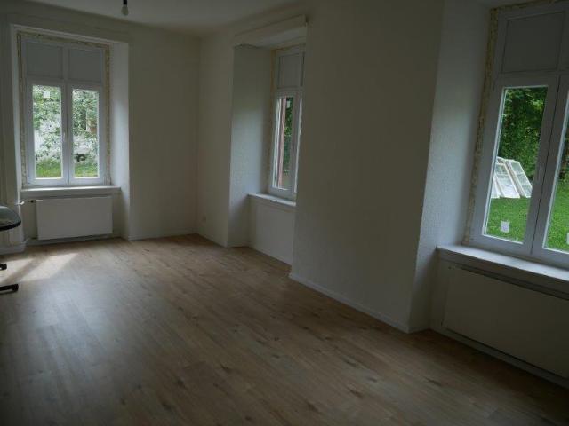 Rent a 3 ½ rooms apartment in Riedern Flatfox