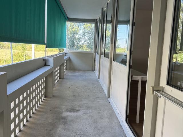 Rent a 3 rooms apartment in Riehen Flatfox