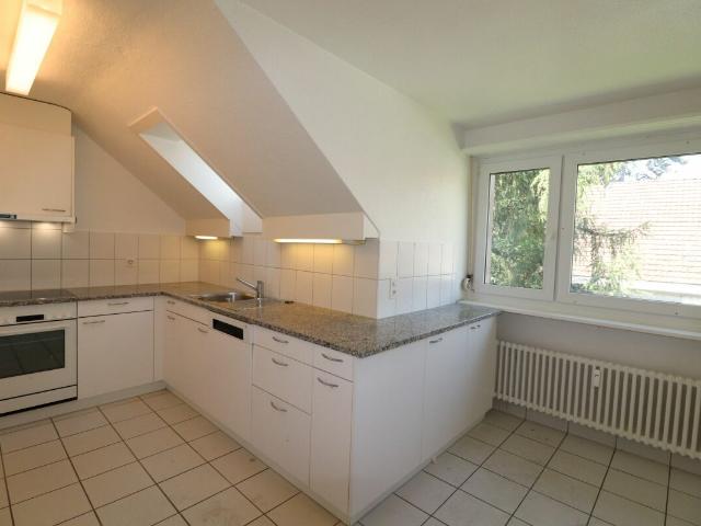 Rent a 3 ½ rooms apartment in Riehen Flatfox