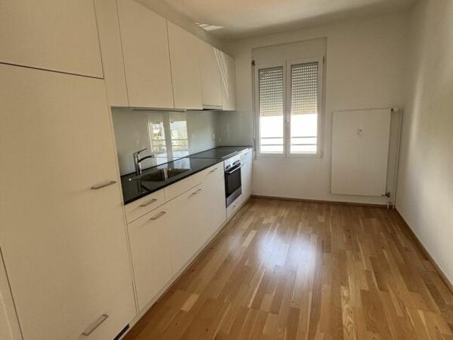 Rent a 3 rooms apartment in Riehen Flatfox