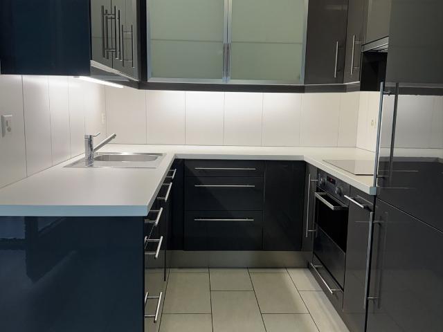 Rent a 3 rooms apartment in Riehen Flatfox