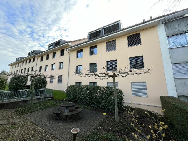 Rent a 3 ½ rooms apartment in Riehen Flatfox
