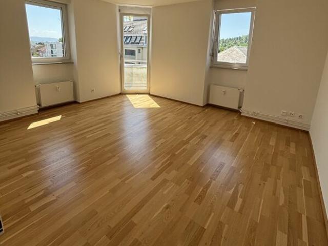 Rent a 3 rooms apartment in Riehen Flatfox
