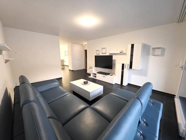 Rent a 3 ½ rooms apartment in Rikon Flatfox