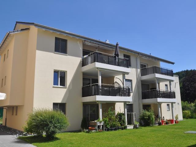 Rent a 3 ½ rooms apartment in Rikon im Tösstal Flatfox