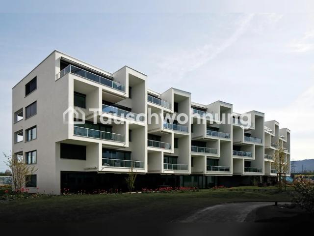 Rent a 3 ½ rooms apartment in Risch Rotkreuz Flatfox