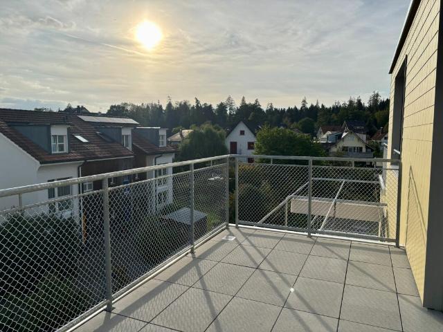 Rent a 3 ½ rooms apartment in Rüti ZH Flatfox