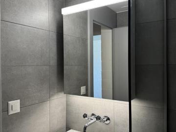 Rent a 3 rooms apartment in Rütihof Flatfox