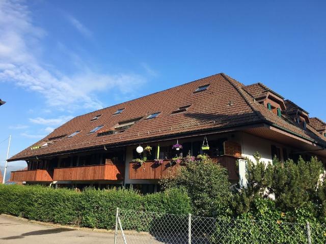 Rent a 3 ½ rooms apartment in Rubigen Flatfox