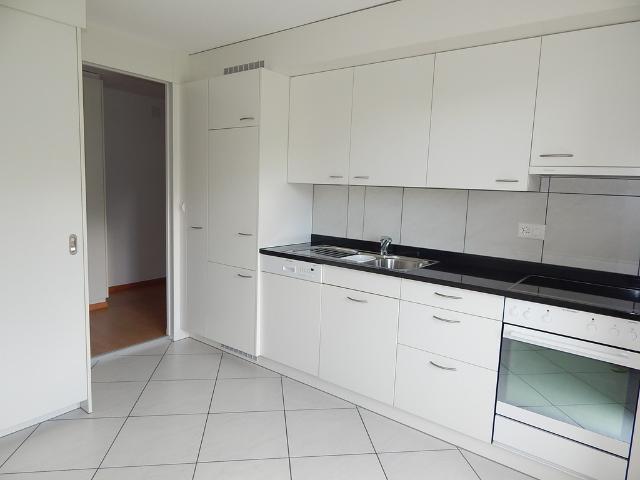 Rent a 3 ½ rooms apartment in Rudolfstetten Flatfox