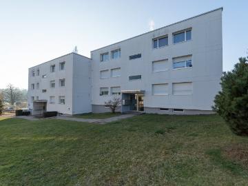 Rent a 3 ½ rooms apartment in Rüfenacht BE Flatfox