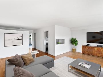 Rent a 3 ½ rooms apartment in Rüfenacht BE Flatfox