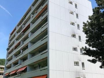 Rent a 3 ½ rooms apartment in Rüfenacht BE Flatfox