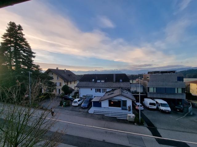 Rent a 3 rooms apartment in Rüfenacht Flatfox