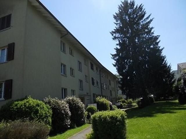 Rent a 3 ½ rooms apartment in Rümlang Flatfox