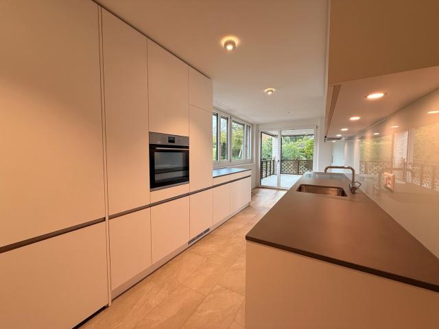 Rent a 3 ½ rooms apartment in Rümlang Flatfox
