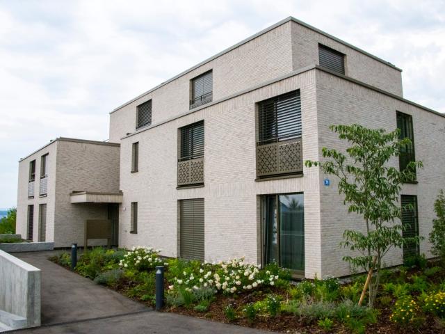 Rent a 3 ½ rooms apartment in Rümlang Flatfox