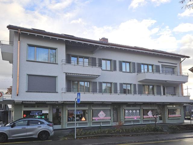 Rent a 3 ½ rooms apartment in Rümlang Flatfox