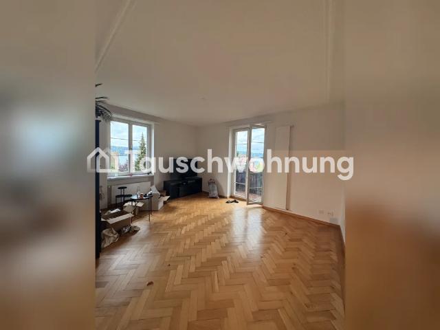 Rent a 3 ½ rooms apartment in Rüschlikon Flatfox