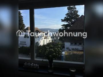 Rent a 3 rooms apartment in Rüschlikon Flatfox