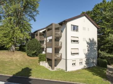 Rent a 3 ½ rooms apartment in Rüschlikon Flatfox