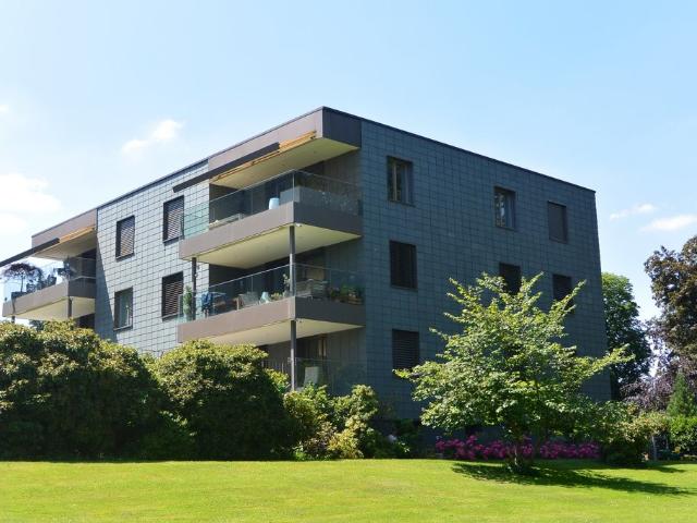 Rent a 3 rooms apartment in Rüschlikon Flatfox