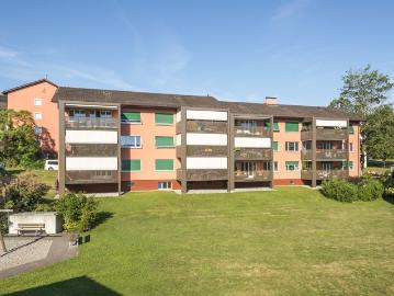 Rent a 3 rooms apartment in Rüschlikon Flatfox