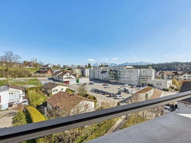 Rent a 3 ½ rooms apartment in Ruswil Flatfox