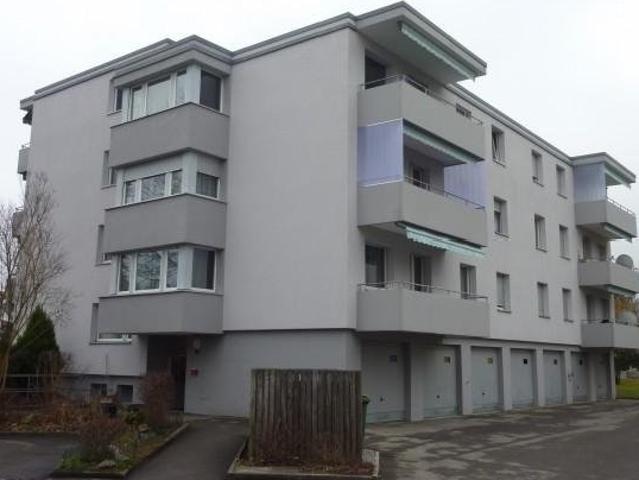 Rent a 3 ½ rooms apartment in Wohlen AG Flatfox