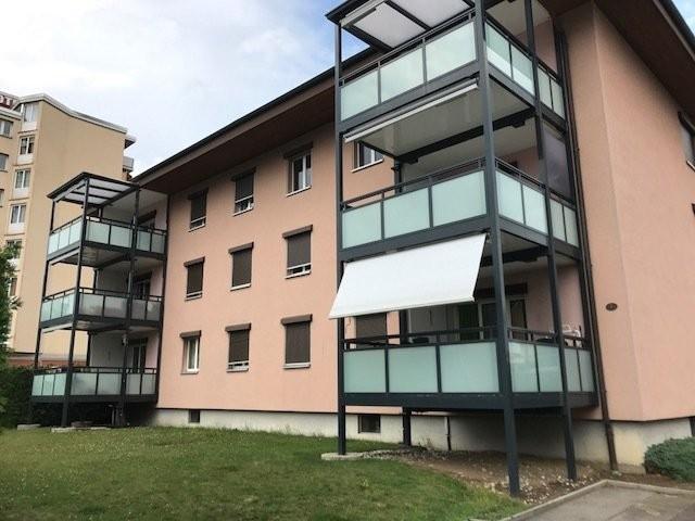 Rent a 3 ½ rooms apartment in Wohlen AG Flatfox