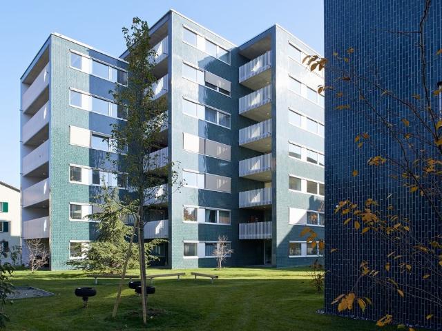 Rent a 3 ½ rooms apartment in Wohlen AG Flatfox