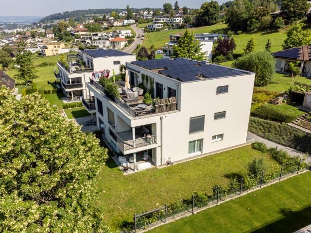 Rent a 3 ½ rooms apartment in Wohlen AG Flatfox