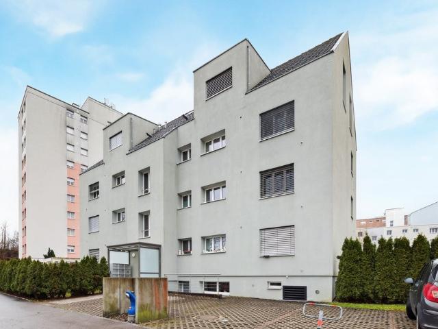 Rent a 3 rooms apartment in Wohlen AG Flatfox