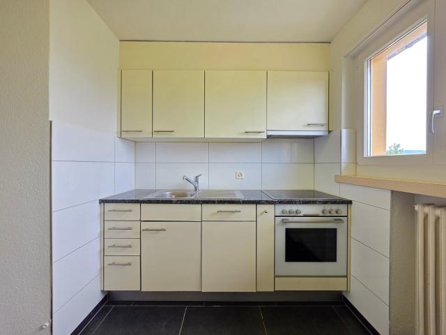 Rent a 3 rooms apartment in Wohlen Flatfox