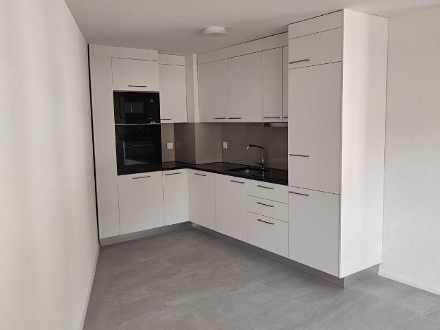Rent a 3 ½ rooms apartment in Wolhusen Flatfox