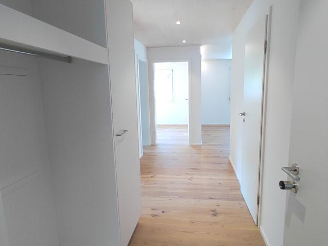 Rent a 3 ½ rooms apartment in Wolhusen Flatfox