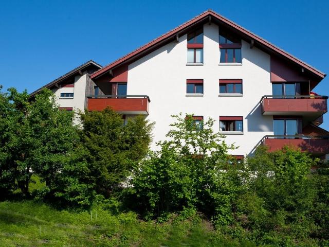 Rent a 3 ½ rooms apartment in Worb Flatfox