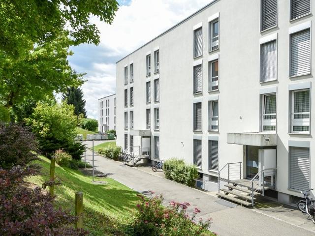 Rent a 3 rooms apartment in Worb Flatfox