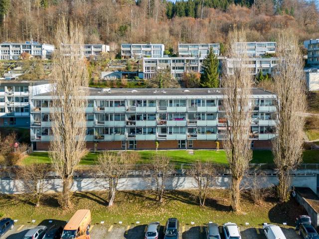 Rent a 3 ½ rooms apartment in Worb Flatfox