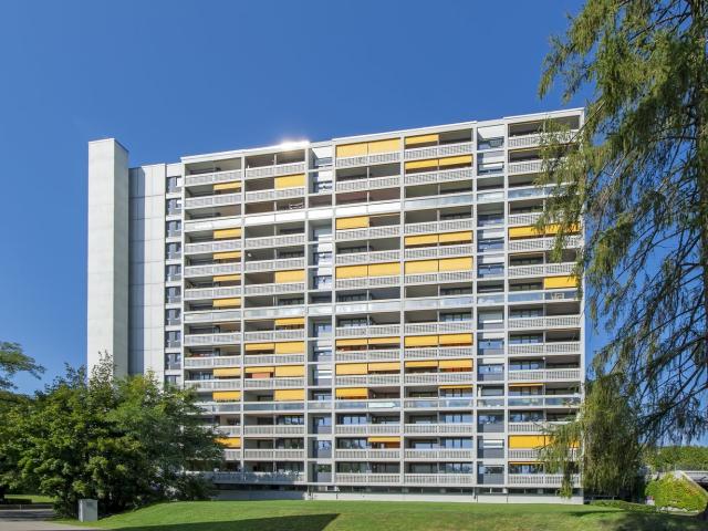 Rent a 3 ½ rooms apartment in Worblaufen Flatfox
