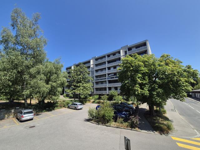 Rent a 3 ½ rooms apartment in Worblaufen Flatfox
