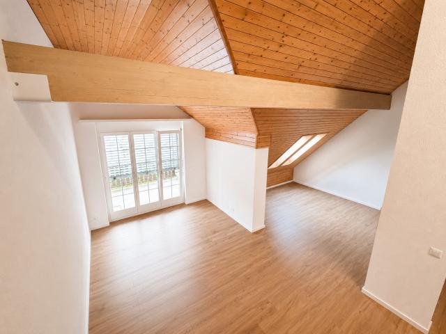 Rent a 3 ½ rooms apartment in Watt Flatfox